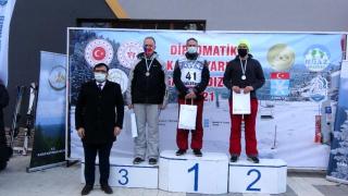 CD SKI RACE ILGAZ2021 