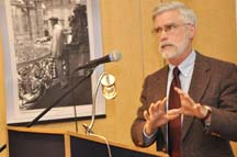 Dr. Hugh Agnew