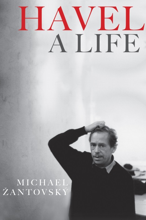 HAVEL: A LIFE