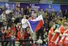 Czech Republic – A Floorball Paradise