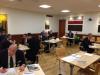 Swedish - Czech Defence Industry Day: B2B jednání / B2B meetings