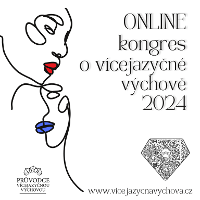 Online kongres o vícejazyčnosti 2024