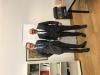 Meeting with OSCE Representative on Freedom of the Media Harlem Désir