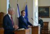 Ministr Lipavský přijal ministra zahraničních věcí Portugalské republiky