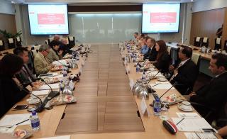  Multimedia Development Corporation (MDeC) in Cyberjaya is the main agency set up to support ICT and multimedia industry in Malaysia