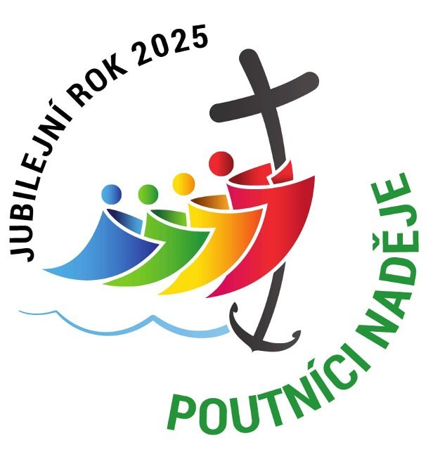 Jubileum mládeže 28. 7. - 3. 8. 2025