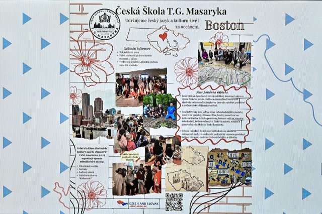 České školy ve světě