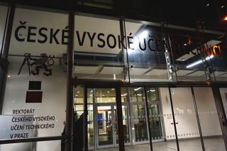 ČVUT