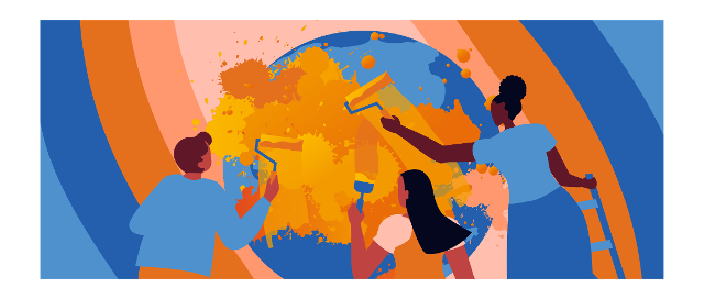 UN Women, Orange the World