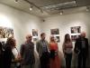 Exhibition opening of Jana Ašenbrennerová's photos.