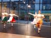 Students of Prague Dance Conservatory
