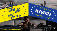 26. ročník Chicago European Union Film Festivalu (CEUFF)