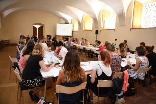 IX. Mezinárodní konference České školy bez hranic a spolupracujících škol 
