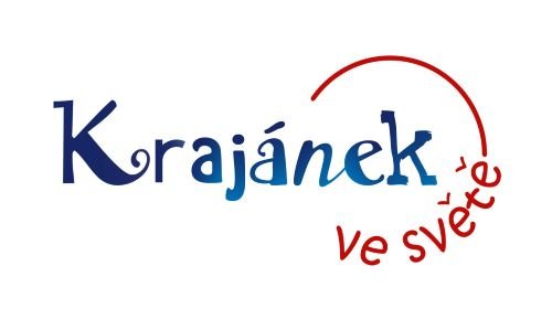 Krajánek ve světě
