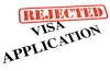 Visa Refusal