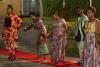Fashion Show at the Czech Embassy in Abuja