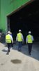 Waste Management in Baku