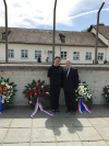 Dachau 2018