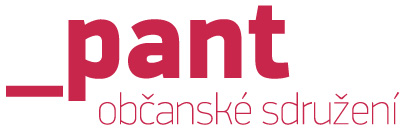 PANT nové logo