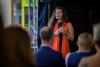 Zuzana Sedlíčková, oddělení pro krajanské záležitosti MZV 