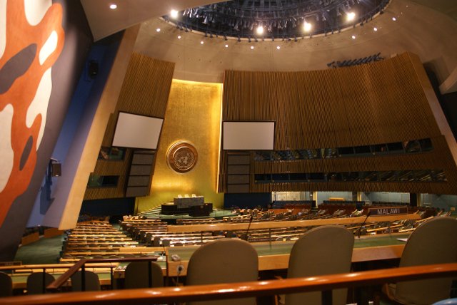 Statement of Czechia on the UN resolution regarding the situation in Gaza - Explanation of Vote