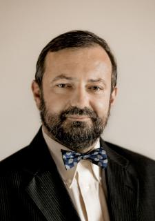 náměstek ministra Hynek Kmoníček