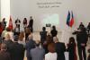 Inaugurace