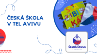 Česká škola v Tel Avivu