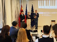 A Musical Journey through Czechia with pianist Richard Pohl