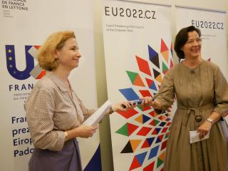 EU PRES Riga