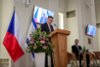 Šéfové české a izraelské diplomacie odstartovali byznys fórum s rekordní účastí firem / Heads of Czech and Israeli Diplomacy Launched Business Forum with Record Number of Participating Companies