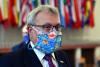 Česko představilo svého kandidáta na funkci generálního tajemníka OECD Vladimíra Dlouhého