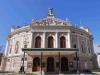 Opera a balet, Lublaň/ Opera and Ballet, Ljubljana