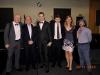 Najponk Trio and representants of the Embassy