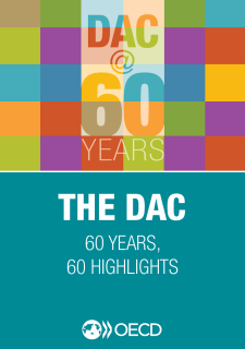 60 výrazných momentů v historii DAC