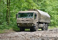 TATRA T-815