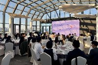 Prezentace pro zástupce turistických kanceláří