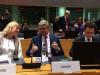 Ministr Karel Havlíček, FAC Trade, Brusel, listopad 2019