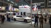 Česká expozice na China Hi-Tech Fair 