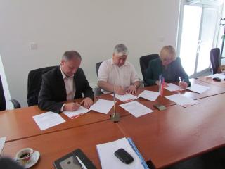 Primopredaja računarske tehnologije Institutu za standardizaciju Bosne i Hercegovine