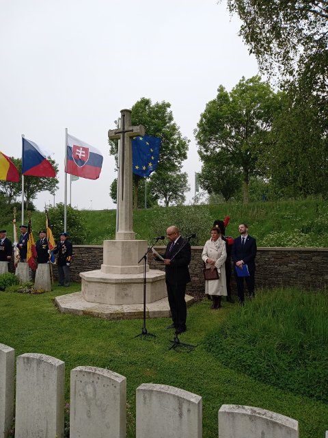 ceremoniál