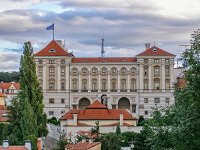 Černínský palác
