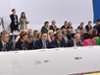 Ministr Lipavský se zúčastnil jednání ministrů zahraničních věcí OBSE na Maltě / Minister Lipavský attended the meeting of OSCE foreign ministers in Malta 