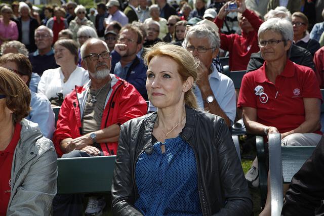 Thorning-Schmidt