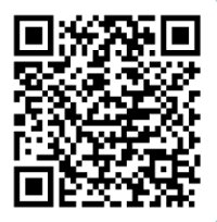 QR kod - registrace 