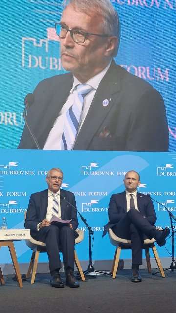 Dubrovnik forum 2