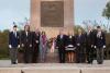 Masaryk Monument Chicago 1