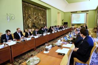 Seminář Východního partnerství k reformě veřejné správy na téma e-government a „smart“ řešení