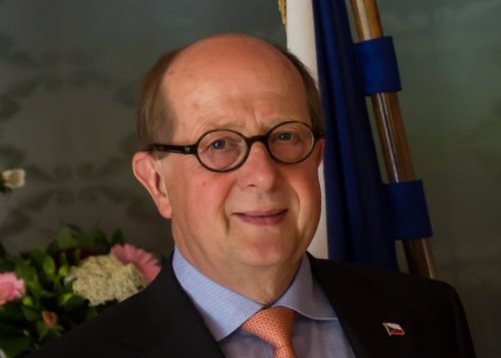 Paul Van denbempt