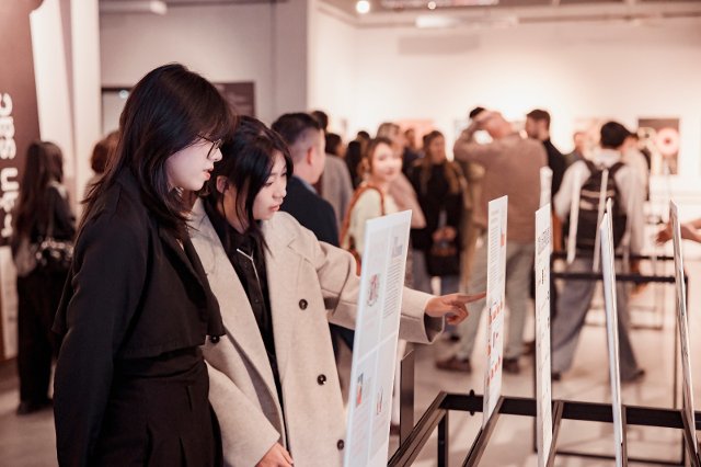 Vernisáž 11.3.2026